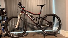 Kona hei 29er - kona,