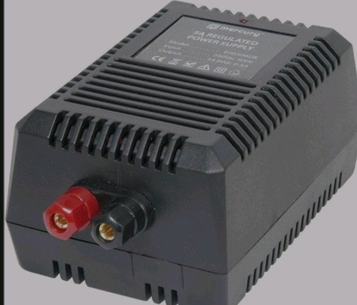 Mercury switch mode power - mercury,