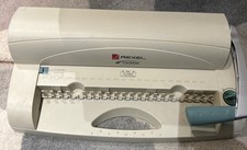 Rexel CB206 Compact Comb