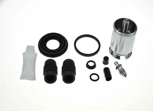 Brake caliper repair kit - , rear