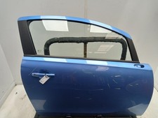 VAUXHALL CORSA Right Front