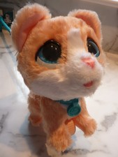 Hasbro  Fur Real Pets Cat