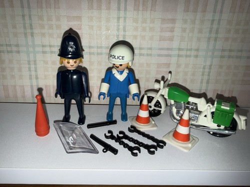 Playmobil playpeople 1728 - playmobil,