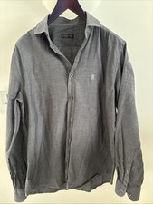 Corneliani Men's ID Shirt 15.5