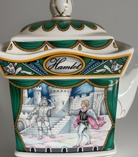 Vintage james sadler hamlet - vintage,