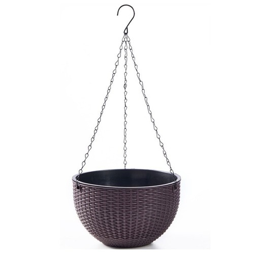 1pc imitation rattan plaited - 1pc,