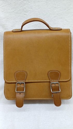 Ruiter tassen leather - ruiter, --