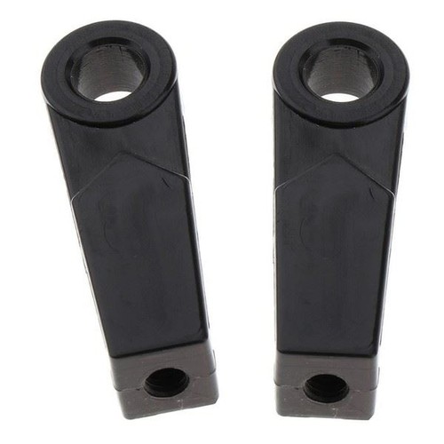 2pcs 663 48344 cable - 2pcs,