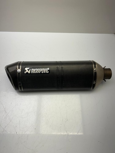 Akrapovic muffler yamaha tmax - akrapovic,