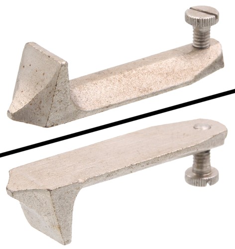 Orig cap iron tension screw - cap, &