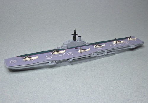 Triang minic ship hms - minic,