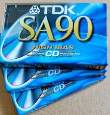 Tdk sa90 high - 3,