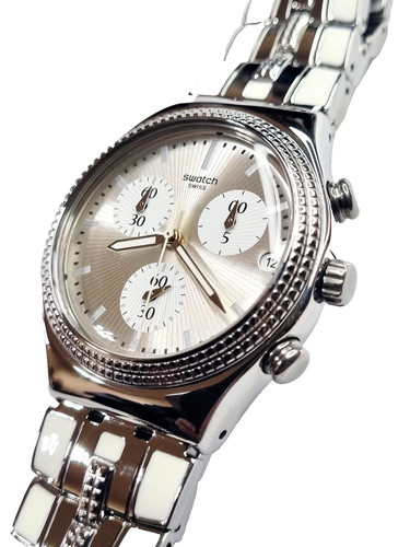 Swatch irony crystal - swatch,