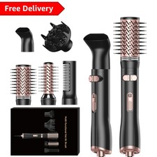 Detachable 1000W Hair Styler