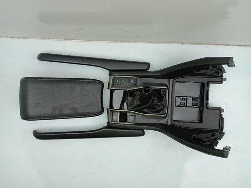 Honda civic center - honda, console