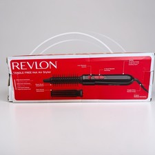 Revlon Gentle Curls And Volume
