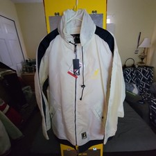 Vintage Kangol Windbreaker