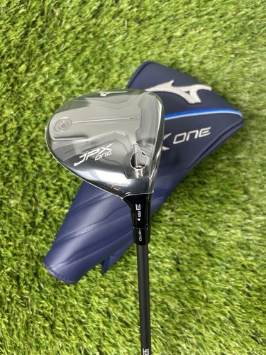 New mizuno jpx one - jpx, /
