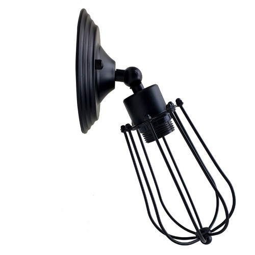 Vintage wall light retro - wall,