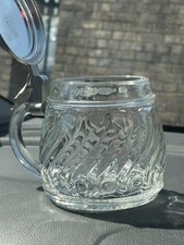 1960 Original German Made Beer