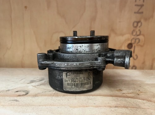 Range rover vogue - range, brake