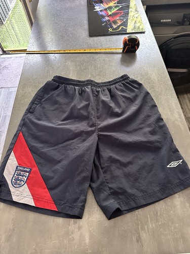 Vintage umbro england training - vintage,