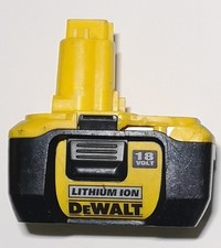 Dewalt DE9180 Battery Genuine