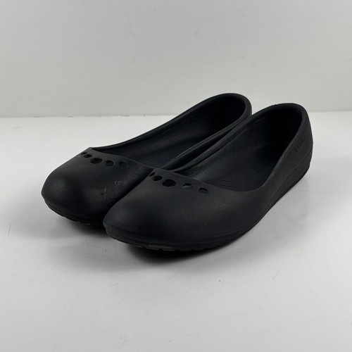 Crocs alice work black - crocs,