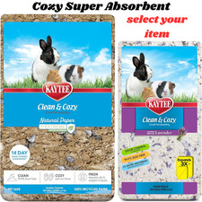 Kaytee Clean and Cozy Super