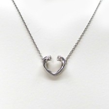 Tiffany tenderness heart