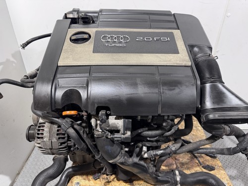 Audi mk2 2 0 tfsi - 8p, 2.0