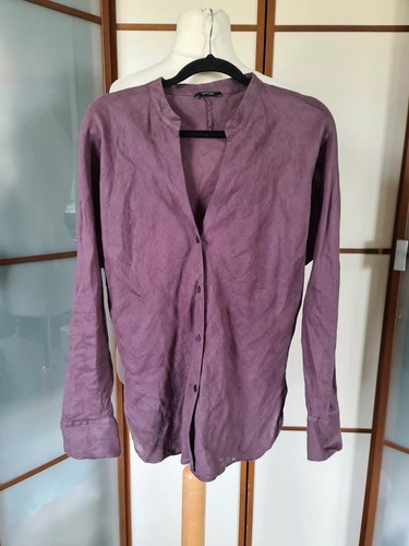Massimo dutti 100 - massimo, linen