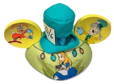 Disney parks alice - parks,