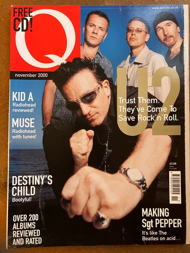 Magazine nov 2000 170 - magazine,