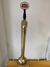 Stella Artois Long Neck Beer Pump