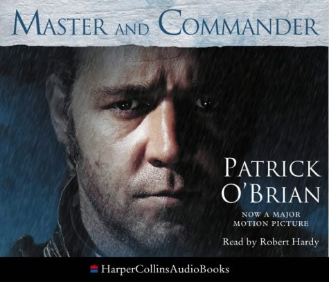Master and commander - master, commander: