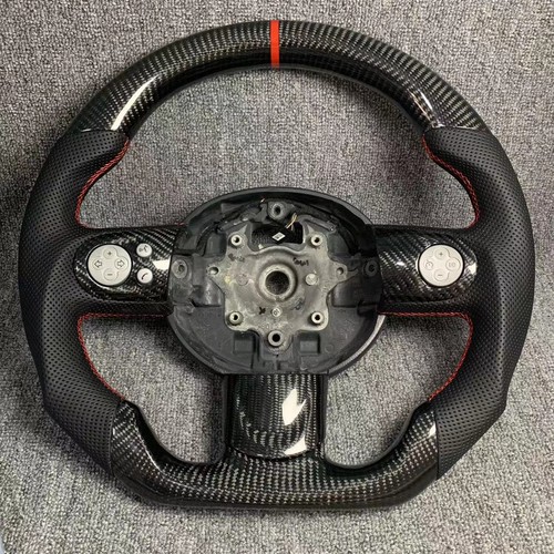 Carbon fiber sport steering - sport,