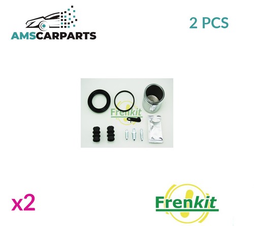 Brake caliper repair - brake, kit
