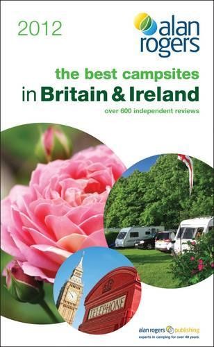 Best campsites britain - in,