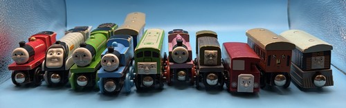 Thomas the tank engine - tank, &