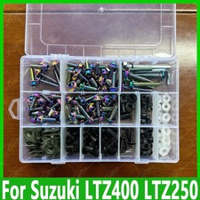 192Pcs 304 Stainless Steel