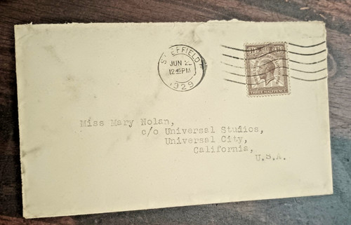 Great britain kgv - britain,