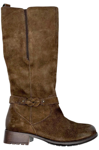 Clarks women leather tall - clarks,