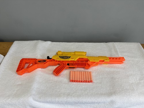 Nerf alpha strike wolf - alpha,