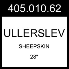 IKEA ULLERSLEV Sheepskin Light