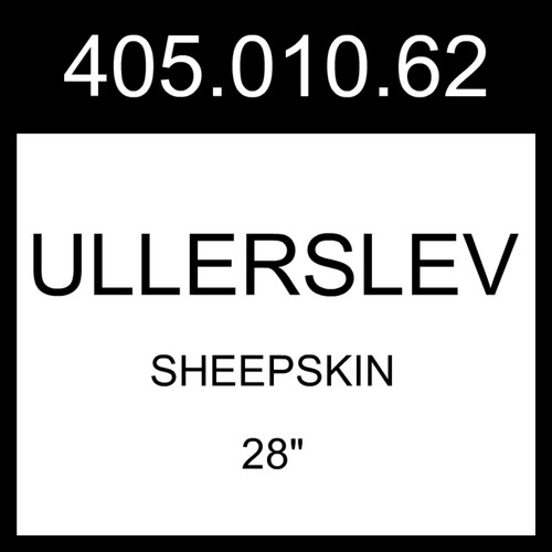 Ikea ullerslev sheepskin - ullerslev,