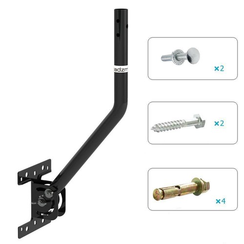 Adjustable outdoor antenna - adjustable,