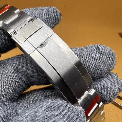 904l oyster watch - 904l,