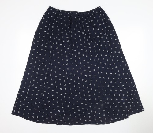 Damart women blue line - women's, a-line