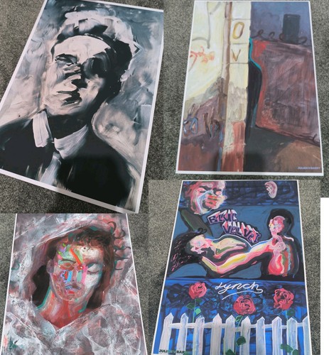 Original paintings based - original,